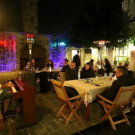 فندق Kocadon غومْبيت