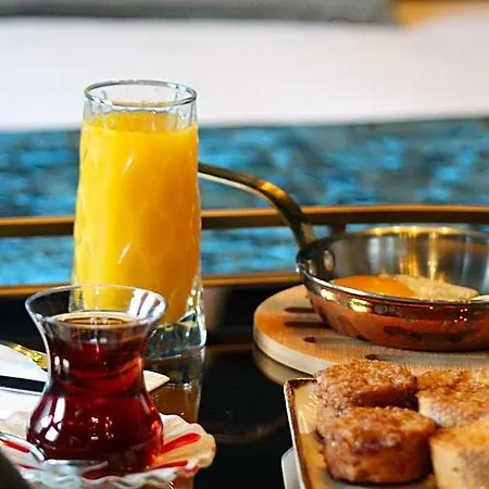 Kocadon فندق