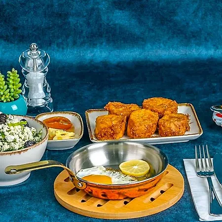Kocadon فندق